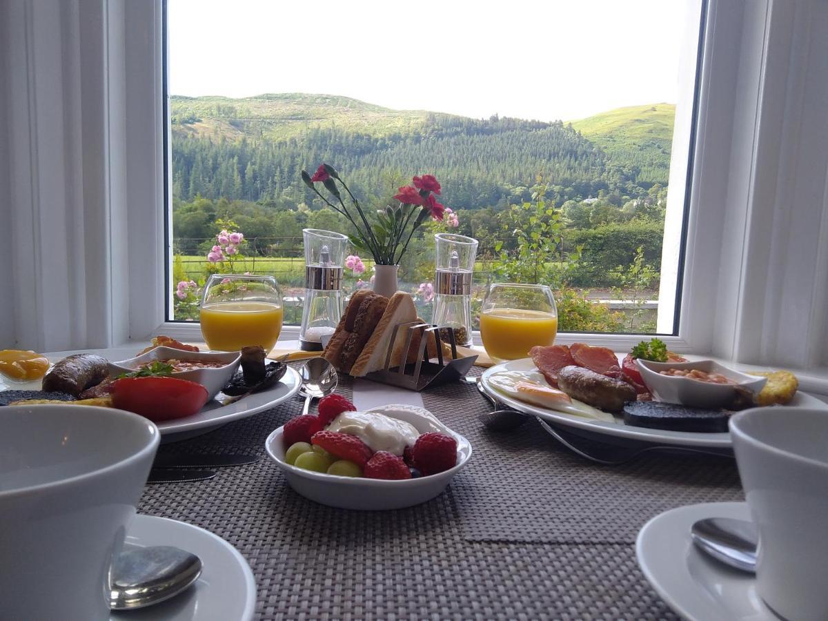 Link House Hotel Bassenthwaite Lake Exterior foto