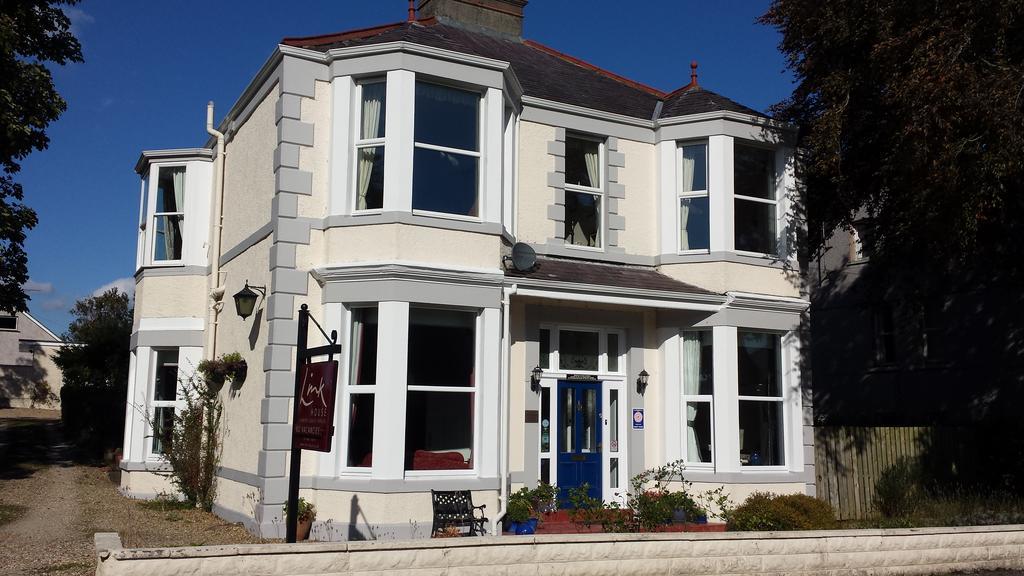 Link House Hotel Bassenthwaite Lake Exterior foto