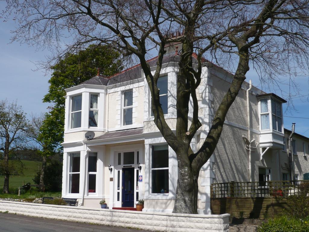 Link House Hotel Bassenthwaite Lake Exterior foto